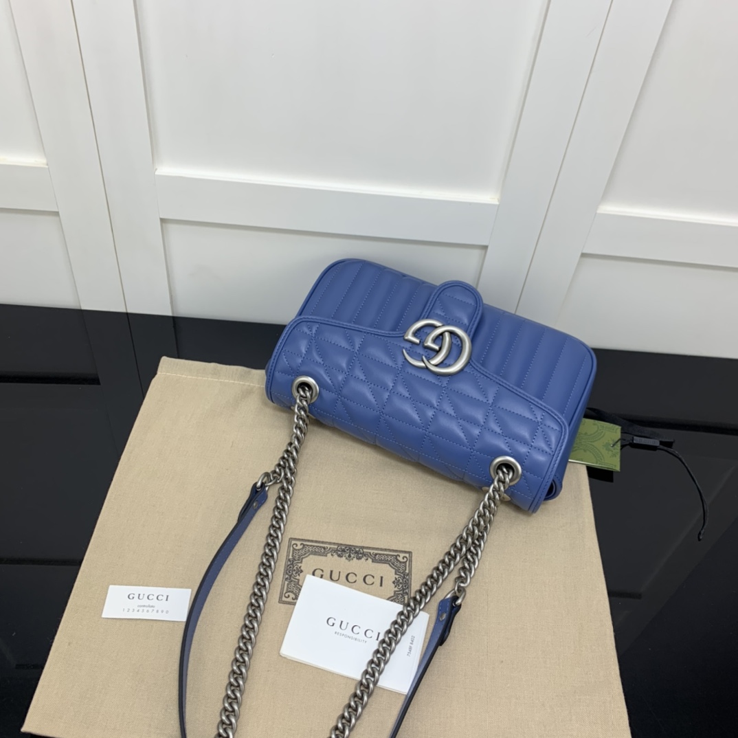 Gucci Satchel Bags